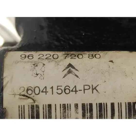 Bomba Direccion para Citroën Jumper Caja Cerrada (1)