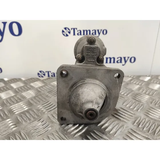 Motor Arranque para Alfa Romeo Gtv (163)