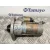 Motor Arranque para Alfa Romeo Gtv (163)