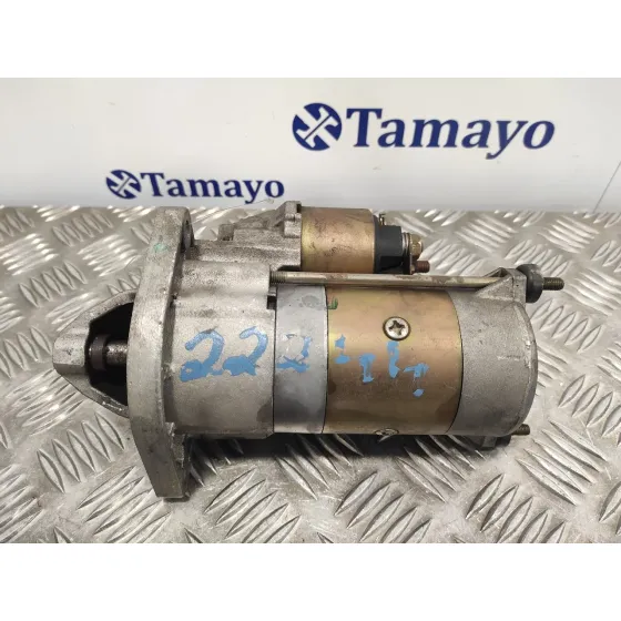 Motor Arranque para Alfa Romeo Gtv (163)