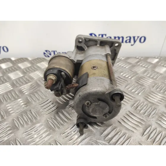 Motor Arranque para Alfa Romeo Gtv (163)