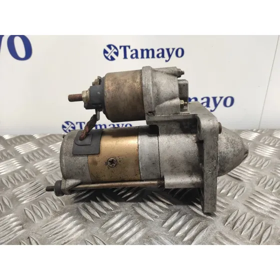 Motor Arranque para Alfa Romeo Gtv (163)