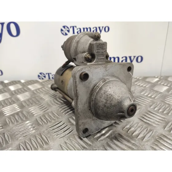 Motor Arranque para Alfa Romeo Gtv (163)