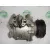 Compresor Aire Acondicionado para Honda Civic Berlina 3/4 (Ej/Ek)