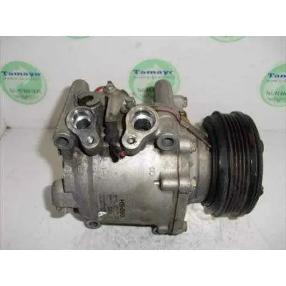Compresor Aire Acondicionado para Honda Civic Berlina 3/4 (Ej/Ek)