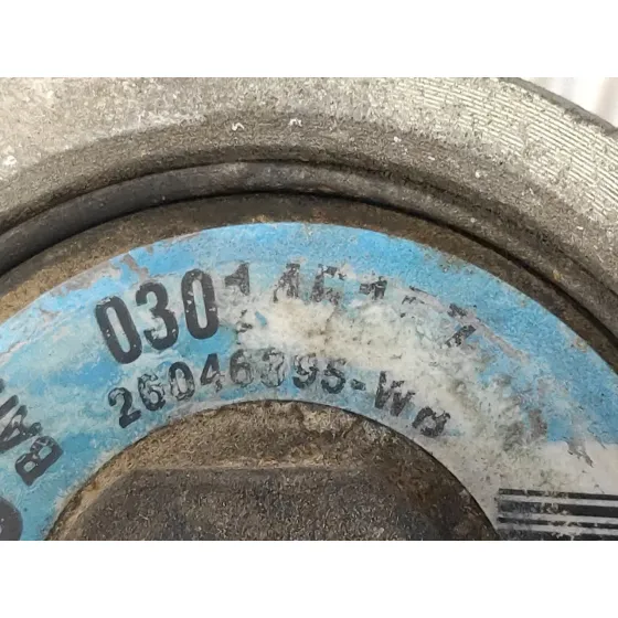 Bomba Servodireccion para Seat Ibiza (6K1)