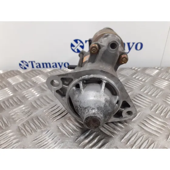 Motor Arranque para Toyota Corolla Verso (E12)
