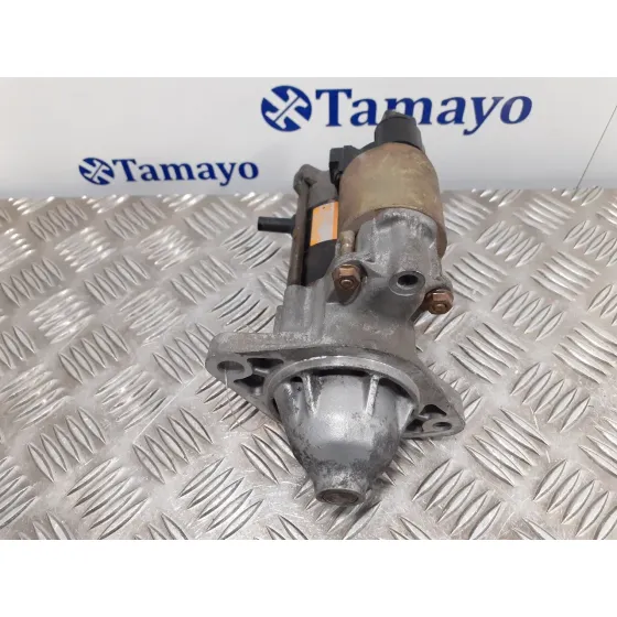Motor Arranque para Toyota Corolla Verso (E12)