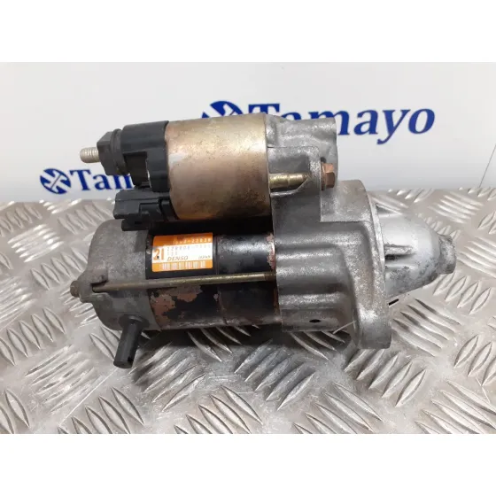 Motor Arranque para Toyota Corolla Verso (E12)
