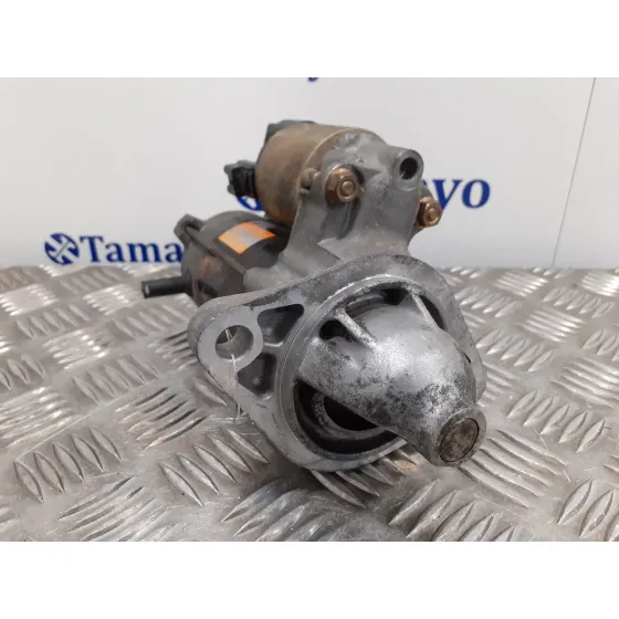 Motor Arranque para Toyota Corolla Verso (E12)