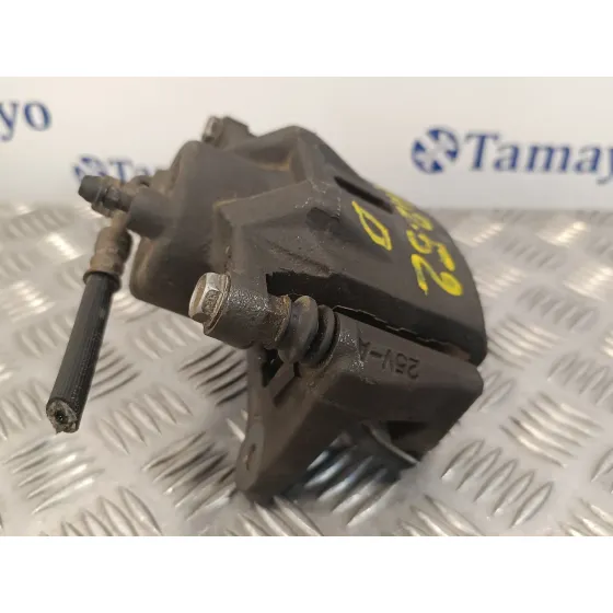 Pinza Freno Delantera Derecha para Toyota Corolla Verso (E12)