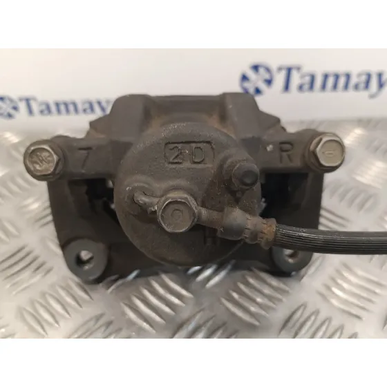 Pinza Freno Delantera Derecha para Toyota Corolla Verso (E12)