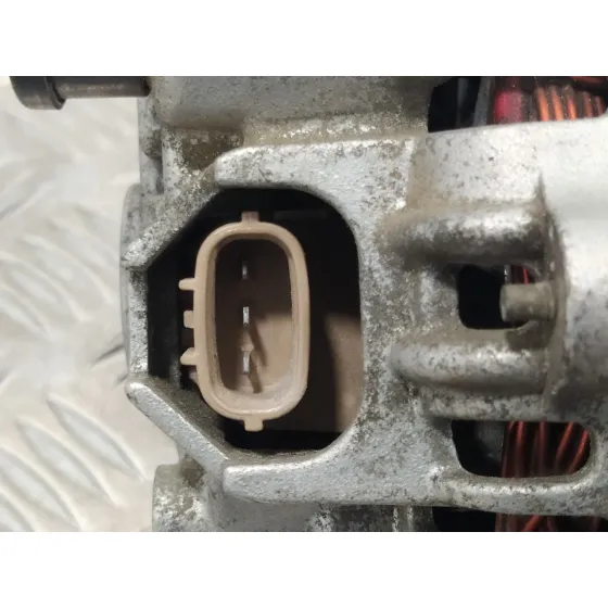 Alternador para Subaru Forester S10 (Sf)
