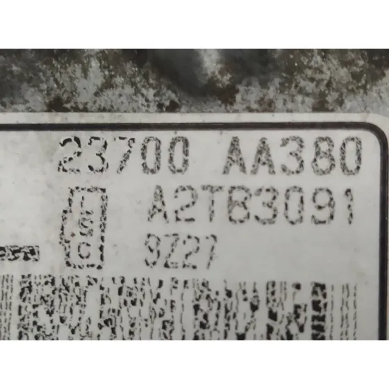 Alternador para Subaru Forester S10 (Sf)
