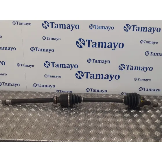 Transmision Delantera Derecha para Peugeot Boxer Caja Cerrada (Rs2850)(290/330)('02->)