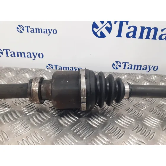 Transmision Delantera Derecha para Peugeot Boxer Caja Cerrada (Rs2850)(290/330)('02->)