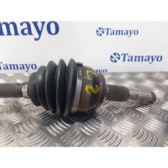 Transmision Delantera Derecha para Peugeot Boxer Caja Cerrada (Rs2850)(290/330)('02->)