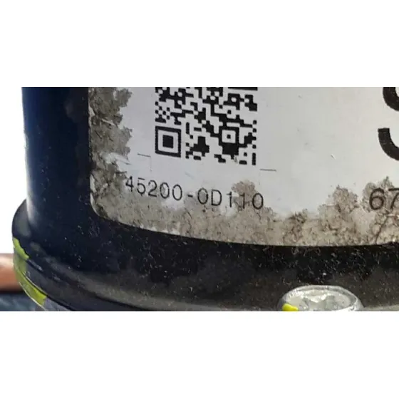 Columna Direccion para Toyota Yaris (Ksp9/Scp9/Nlp9)