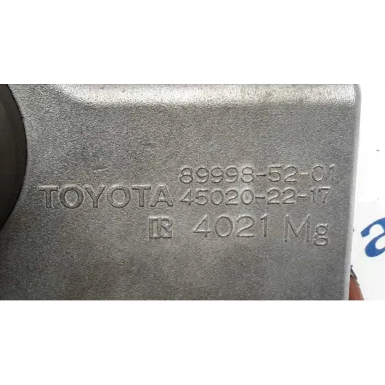 Columna Direccion para Toyota Yaris (Ksp9/Scp9/Nlp9)
