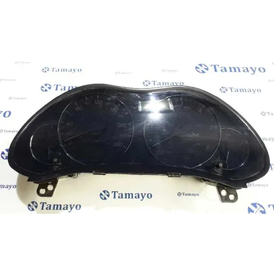 Cuadro Instrumentos para Toyota Avensis Berlina (T25)