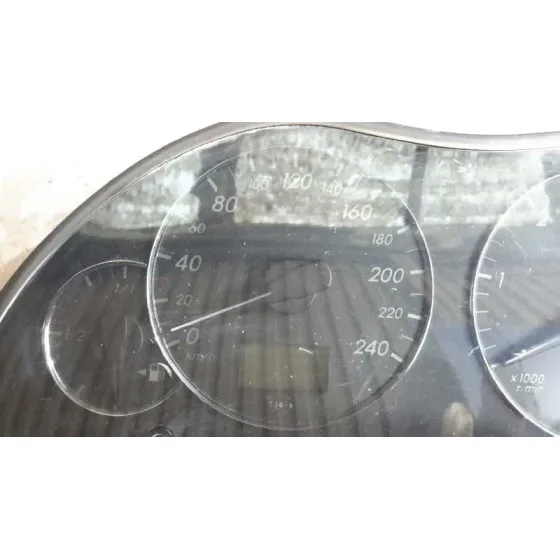 Cuadro Instrumentos para Toyota Avensis Berlina (T25)