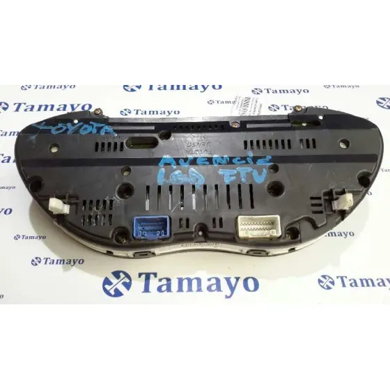 Cuadro Instrumentos para Toyota Avensis Berlina (T25)