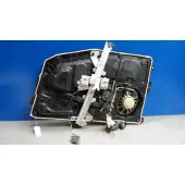 Elevalunas Delantero Izquierdo para Ford Fusion (Cbk)
