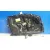 Elevalunas Delantero Izquierdo para Ford Fusion (Cbk)