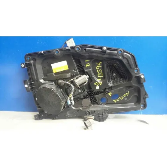 Elevalunas Delantero Izquierdo para Ford Fusion (Cbk)