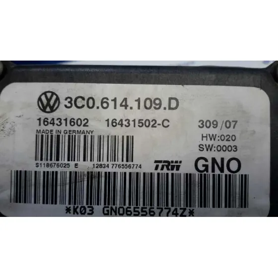 Abs para Volkswagen Passat Variant (365)