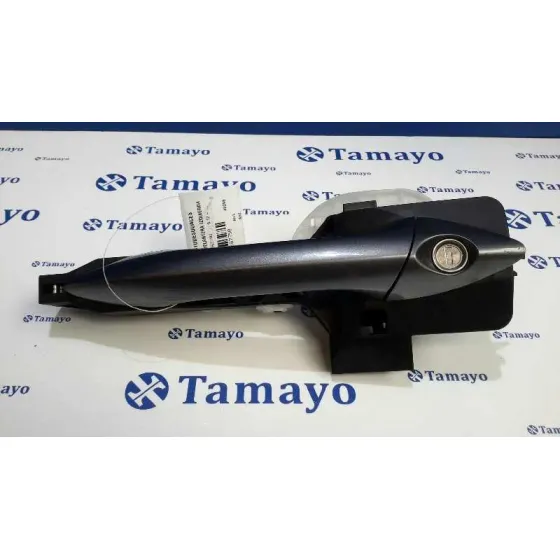 Maneta Exterior Delantera Izquierda para Hyundai I30 (Gd)