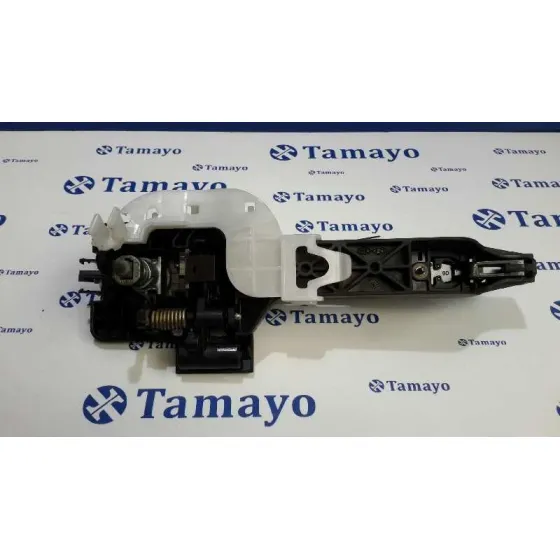 Maneta Exterior Delantera Izquierda para Hyundai I30 (Gd)