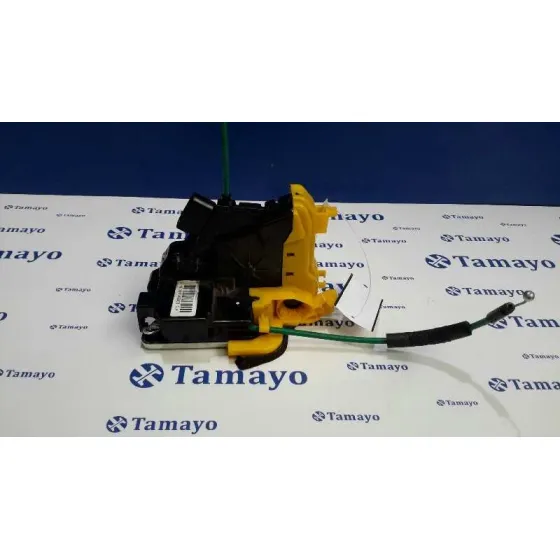 Cerradura Puerta Delantera Izquierda para Hyundai I30 (Gd)