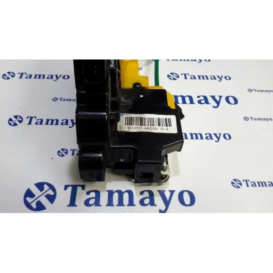 Cerradura Puerta Delantera Izquierda para Hyundai I30 (Gd)