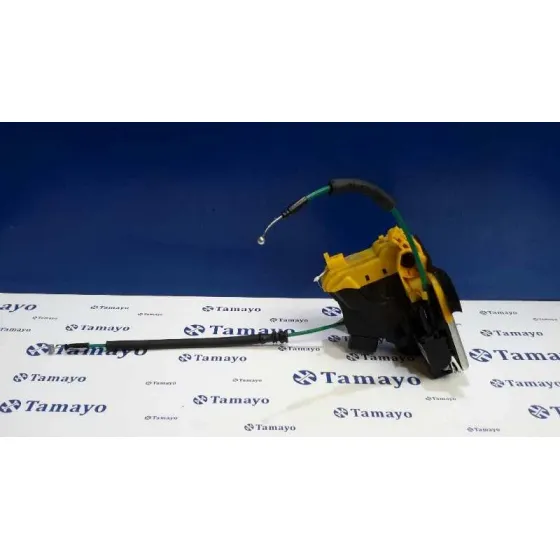 Cerradura Puerta Delantera Izquierda para Hyundai I30 (Gd)