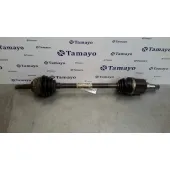 Transmision Delantera Izquierda para Peugeot 207