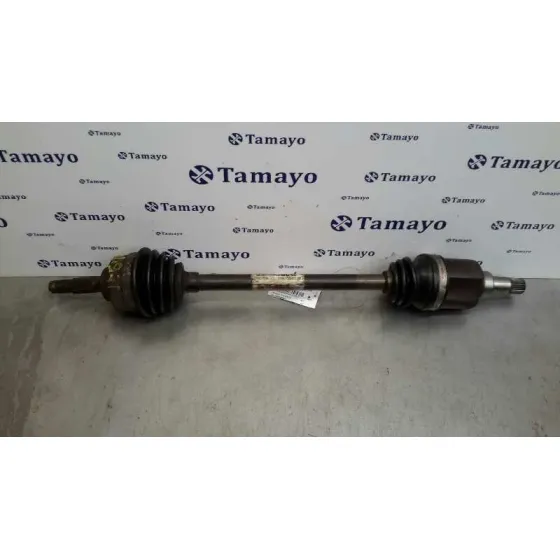 Transmision Delantera Izquierda para Peugeot 207