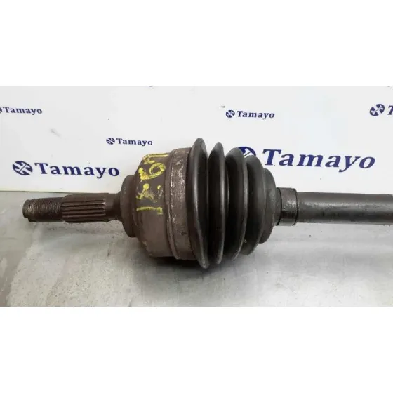 Transmision Delantera Izquierda para Peugeot 207