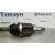 Transmision Delantera Izquierda para Peugeot 207