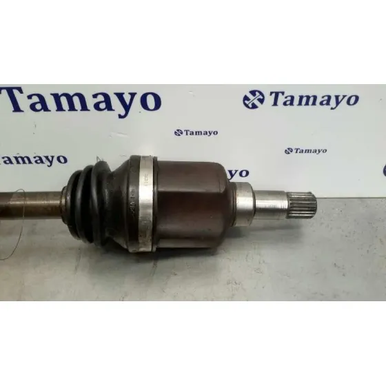 Transmision Delantera Izquierda para Peugeot 207
