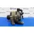 Alternador para Chrysler Voyager (Rg)