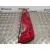 Piloto Trasero Derecho para Nissan Note (E11E)