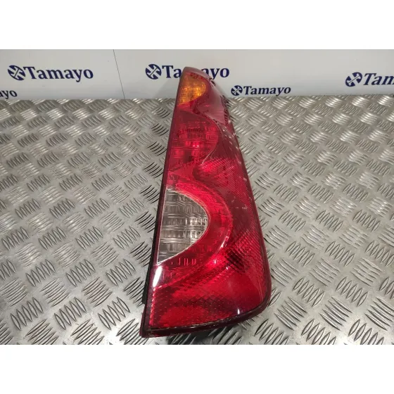 Piloto Trasero Derecho para Nissan Note (E11E)