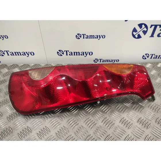 Piloto Trasero Derecho para Nissan Note (E11E)