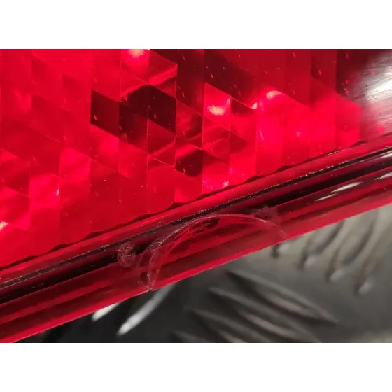 Piloto Trasero Derecho para Nissan Note (E11E)