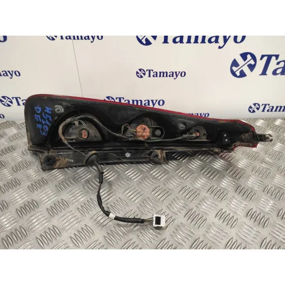 Piloto Trasero Derecho para Nissan Note (E11E)