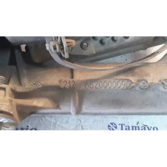 Cremallera Direccion para Peugeot 207