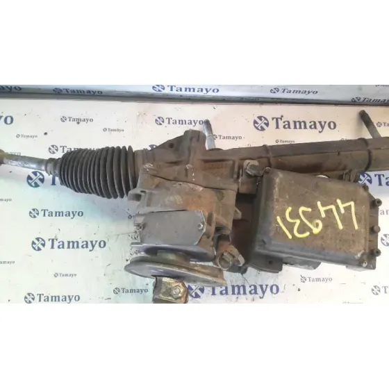 Cremallera Direccion para Peugeot 207