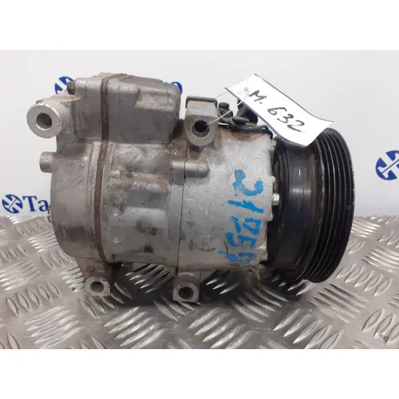 Compresor Aire Acondicionado para Kia Cee'd