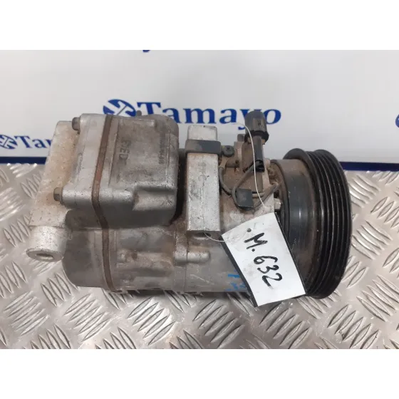 Compresor Aire Acondicionado para Kia Cee'd